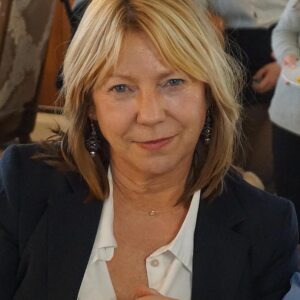 Profilbild von Monika Körner