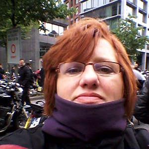 Profilbild von Monika Köttl