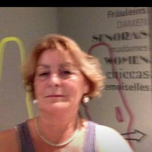 Profilbild von Monika Kofer