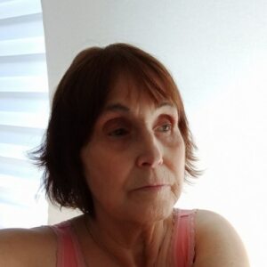 Profilbild von Monika Kohl