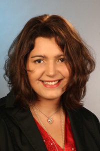 Profilbild von Monika Kohlar