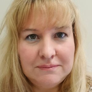 Profilbild von Monika Koller