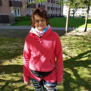 Profilbild von Monika Koller