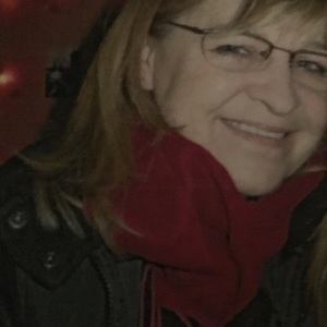 Profilbild von Monika Konradi