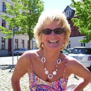 Profilbild von Monika Konzack