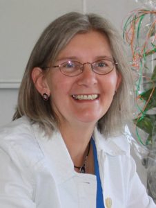 Profilbild von Monika Kopp