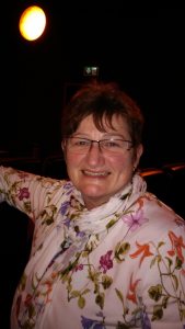 Profilbild von Monika Korell