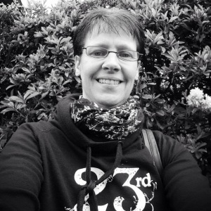 Profilbild von Monika Korn