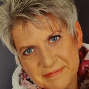 Profilbild von Monika Kornberger