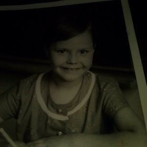 Profilbild von Monika Kornfeld