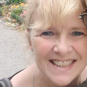 Profilbild von Monika Korres