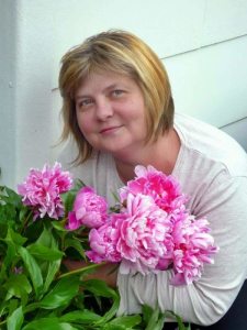 Profilbild von Monika Kortum