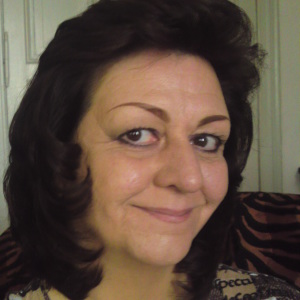 Profilbild von Monika Kowalski
