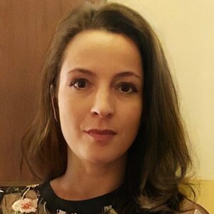 Profilbild von Monika Kowalski