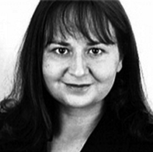 Profilbild von Monika Kowik