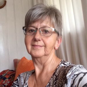 Profilbild von Monika Kradepohl