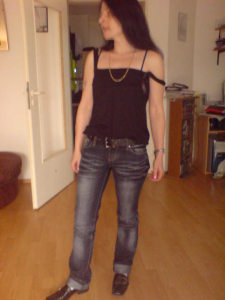 Profilbild von Monika Krämer