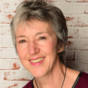 Profilbild von Monika Krämer