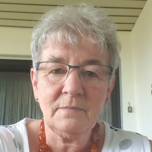 Profilbild von Monika Krämer