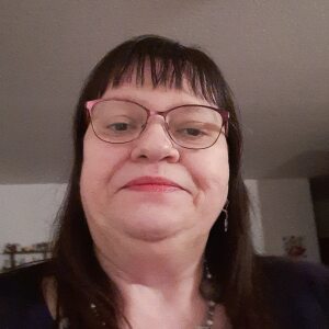 Profilbild von Monika Krätschmer