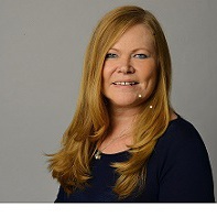 Profilbild von Monika Kramer