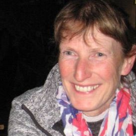 Profilbild von Monika Kraßmann