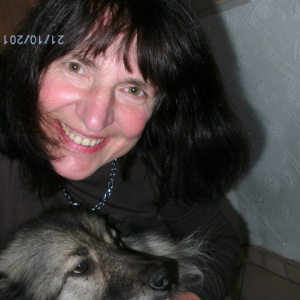 Profilbild von Monika Krause