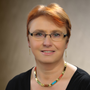 Profilbild von Monika Krawczyk