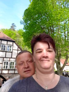 Profilbild von Monika Krecklow