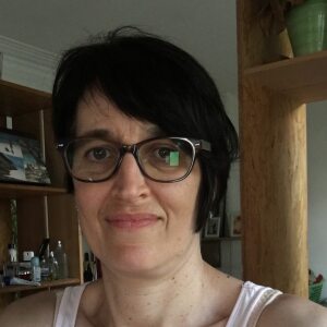 Profilbild von Monika Kreiner