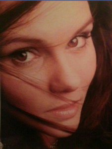 Profilbild von Monika Kreitz