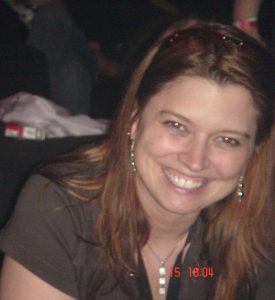 Profilbild von Monika Kremhöller