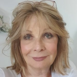 Profilbild von Monika Krempien