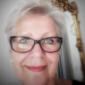 Profilbild von Monika Kreß