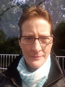 Profilbild von Monika Kressmann