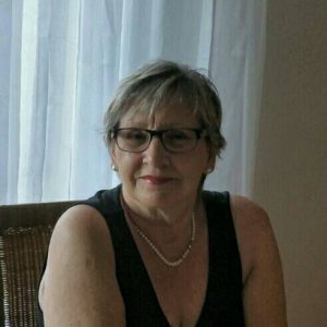 Profilbild von Monika Krieg