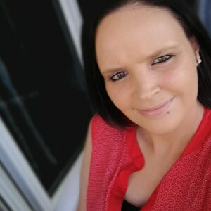 Profilbild von Monika Krieger