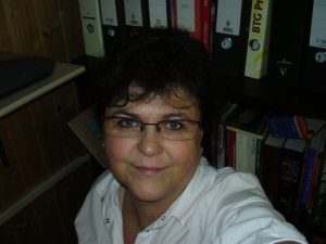 Profilbild von Monika Krischel