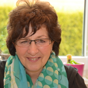 Profilbild von Monika Kroes