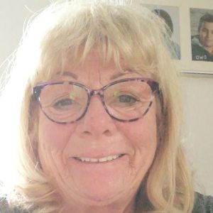 Profilbild von Monika Kronberger