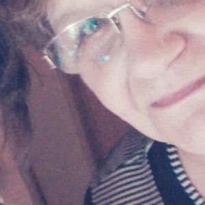 Profilbild von Monika Krüger