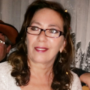 Profilbild von Monika Krüger