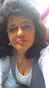 Profilbild von Monika Krüger
