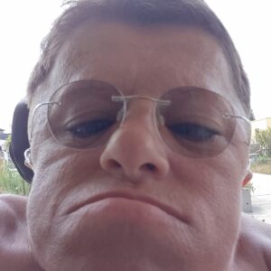 Profilbild von Monika Krüger
