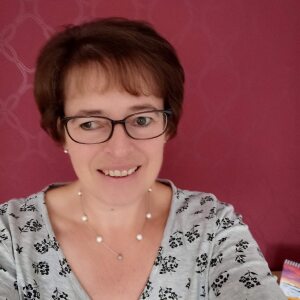 Profilbild von Monika Krug