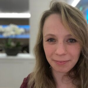 Profilbild von Monika Krug