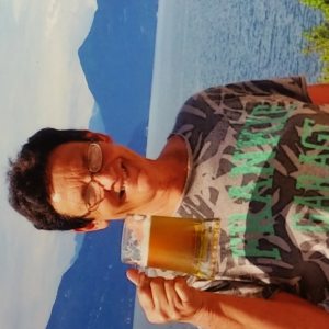 Profilbild von Monika Krumpen