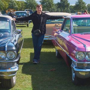 Profilbild von Monika Kruschinski