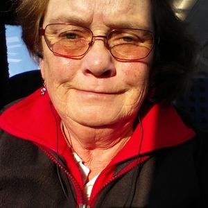 Profilbild von Monika Kruse