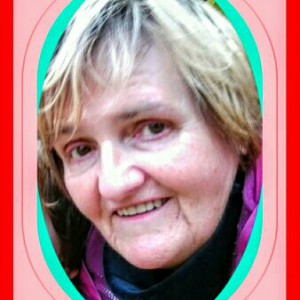 Profilbild von Monika Krzeston